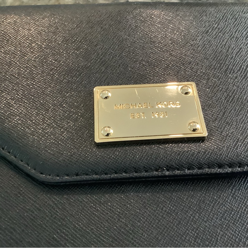 Michael Kors mini iPad case - Picture 3 of 7